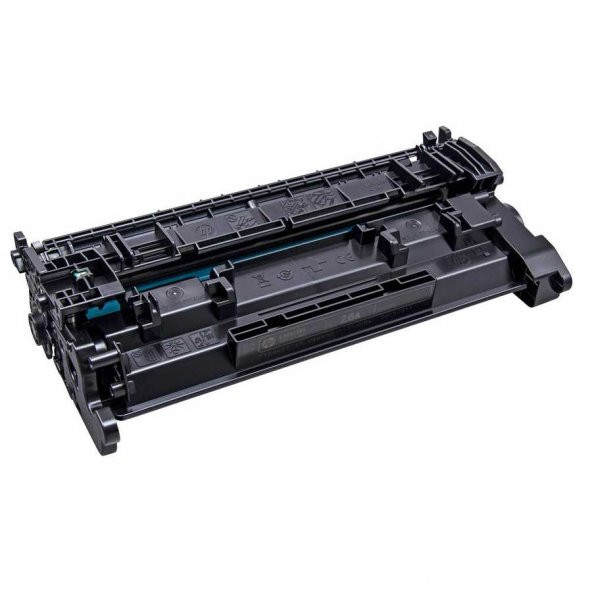 HP 26A-CF226A Toner ürün görseli 1