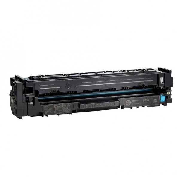 Hp 205A-CF531A Mavi Toner ürün görseli 1