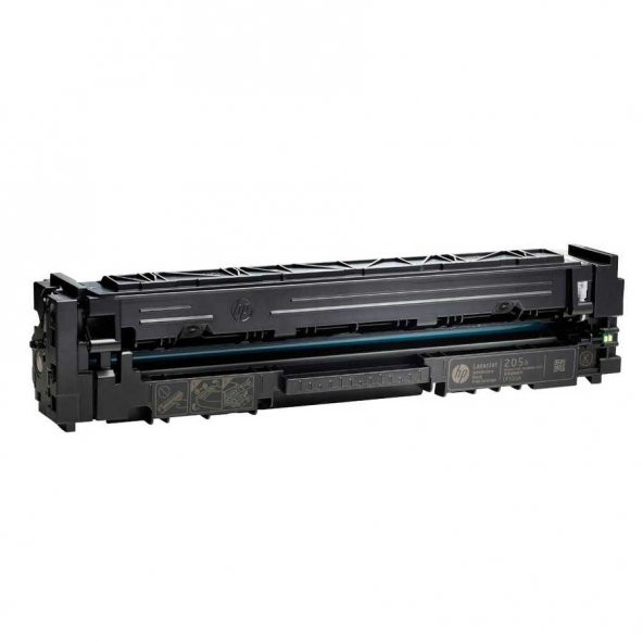 Hp 205A-CF530A Siyah Toner ürün görseli 1