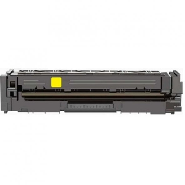 Hp 203X-CF542X Sarı Toner ürün görseli 1