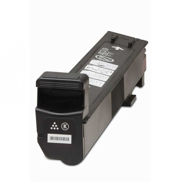 Hp 823A-CB380A Siyah Toner ürün görseli 1