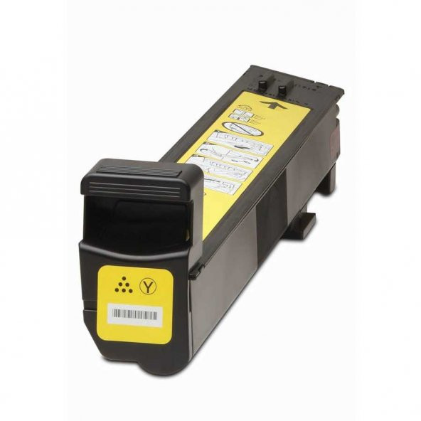 Hp 824A-CB382A Sarı Toner ürün görseli 1