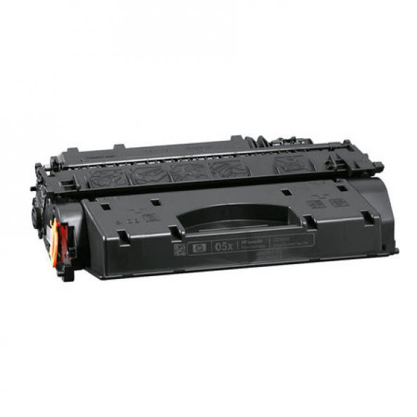 Hp 05X-CE505X Toner Yüksek Kapasiteli ürün görseli 1