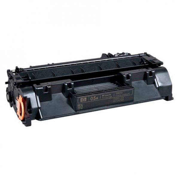 Hp 05A-CE505A Toner ürün görseli 1