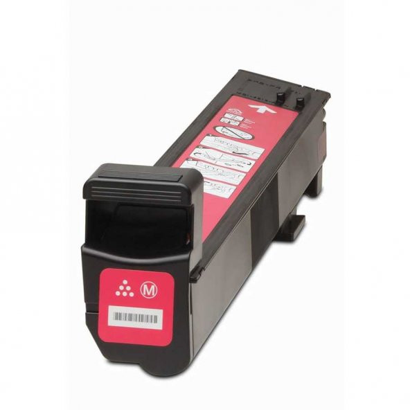 Hp 824A-CB383A Kırmızı Toner ürün görseli 1