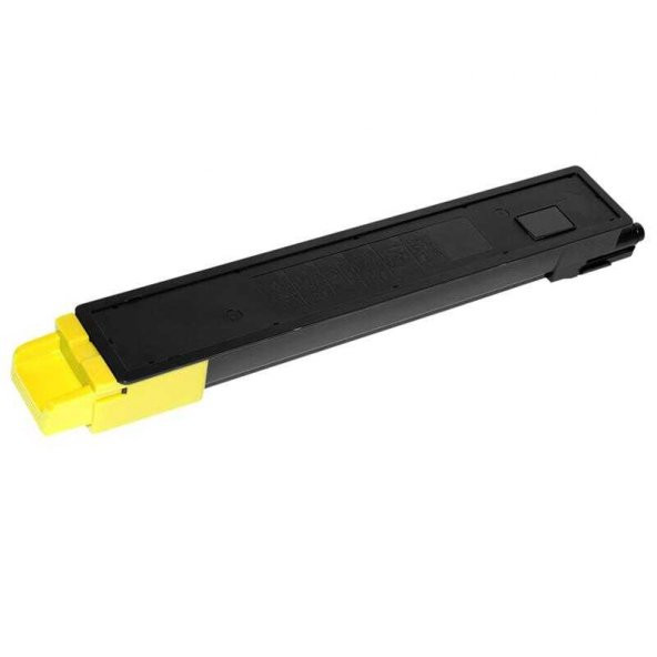 Kyocera Mita TK-8325 Sarı Toner ürün görseli 1