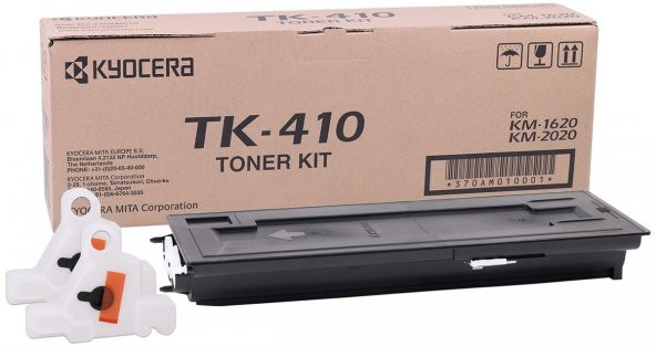 Kyocera Mita TK-410 Toner ürün görseli 1