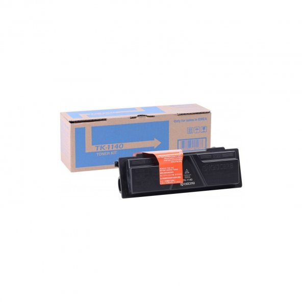 Kyocera Mita TK-1140 Toner ürün görseli 1