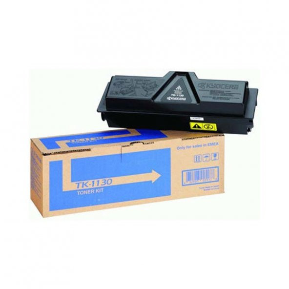 Kyocera Mita TK-1130 Toner ürün görseli 1
