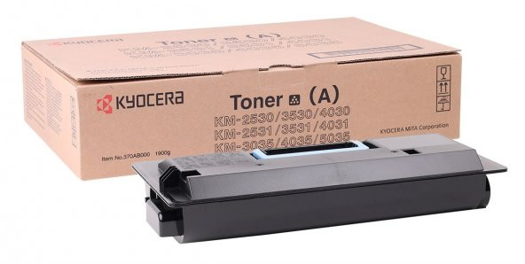 Kyocera Mita KM-2530 Fotokopi Toneri ürün görseli 1
