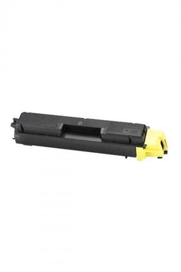 Kyocera Mita TK-590 Sarı Toner ürün görseli 1