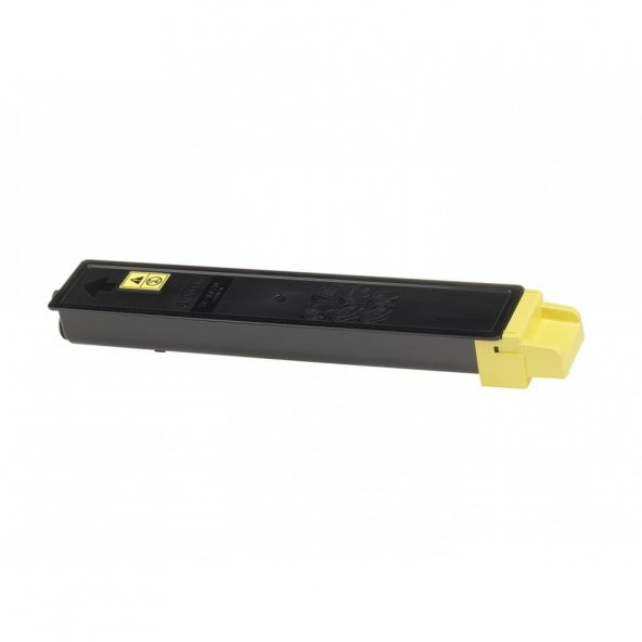 Kyocera Mita TK-895 Sarı Toner ürün görseli 1