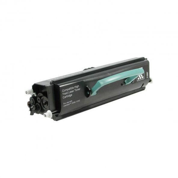 Lexmark X340 / X342 -X340A11G Toner ürün görseli 1