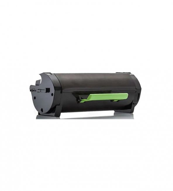 Lexmark MX310 -60F5H00 Toner Yüksek Kapasiteli ürün görseli 1
