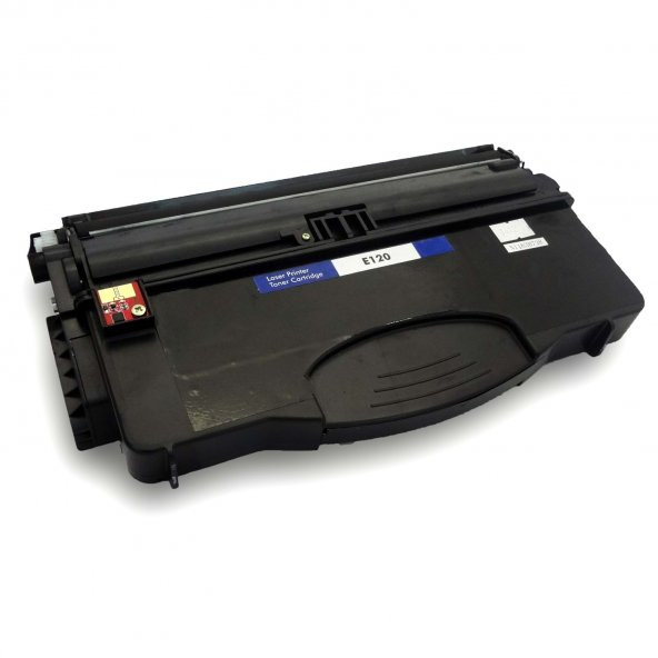 Lexmark E120 -12016SE Toner ürün görseli 1