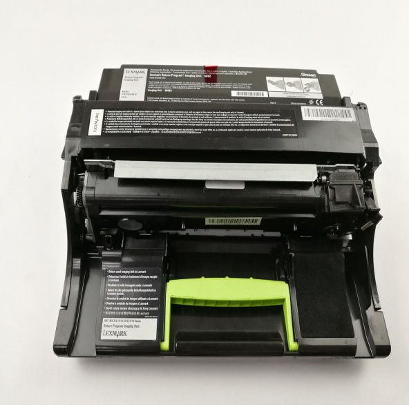 Lexmark MS310 / MS410 / MS510 / MX310 -50F0Z00 Drum Ünitesi ürün görseli 1