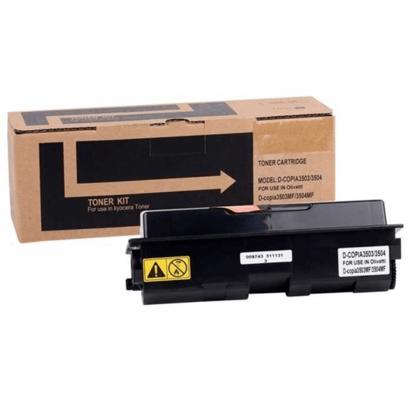 Olivetti D-Copia 3503MF Fotokopi Toner ürün görseli 1