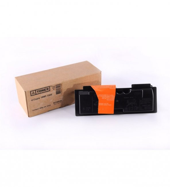 Olivetti D-Copia 163MF / 164MF / 18MF Toner ürün görseli 1
