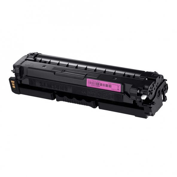 Samsung CLT-M503L Kırmızı Toner ürün görseli 1