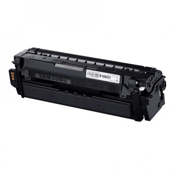 Samsung ProXpress C3010/CLT-K503L Siyah Toner ürün görseli 1