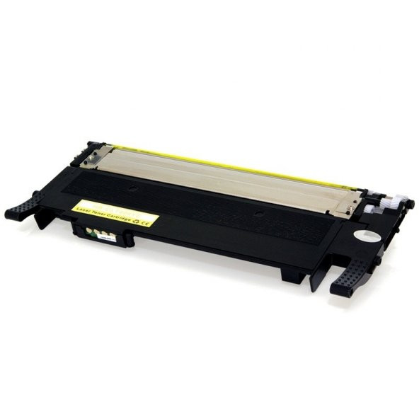 Samsung CLT-Y406S Sarı Toner ürün görseli 1