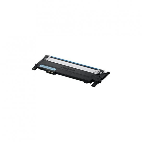 Samsung CLT-C406S Mavi Toner ürün görseli 1
