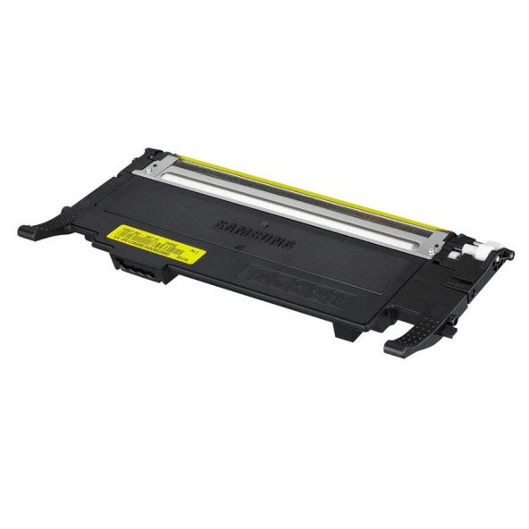 Samsung CLP-320/CLT-Y407S Sarı Toner ürün görseli 1