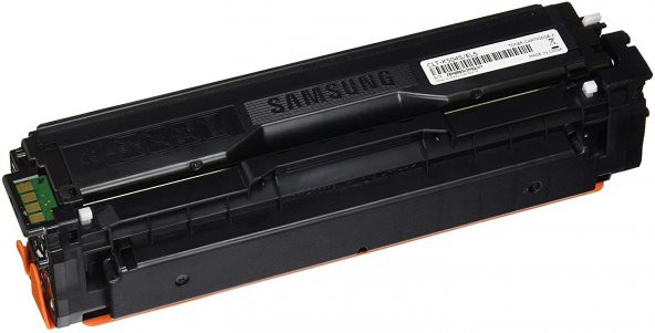 Samsung Clp-415/Clt-K504s Siyah Toner ürün görseli 1