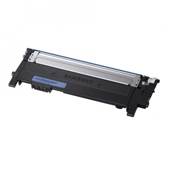 Samsung CLT-C404S / C480 Mavi Toner ürün görseli 1