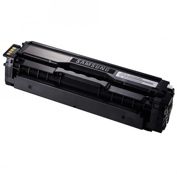 Samsung CLP-415/CLT-C504S Mavi Toner ürün görseli 1