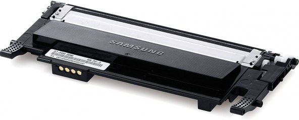 Samsung CLT-K406S Siyah Toner ürün görseli 1