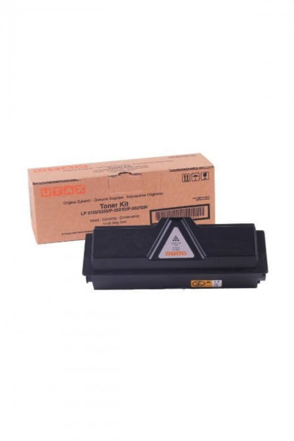 Utax LP3135-LP3335-4135-4335 Toner ürün görseli 1