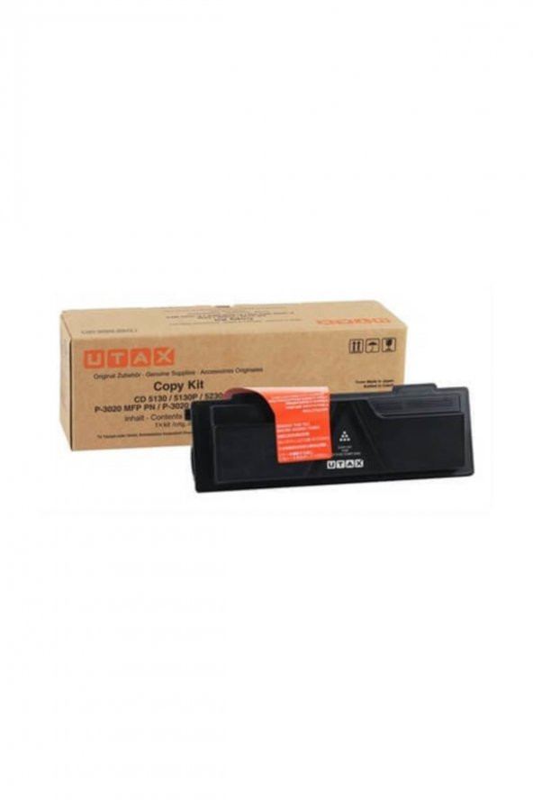 Utax CD-5130 Toner ürün görseli 1
