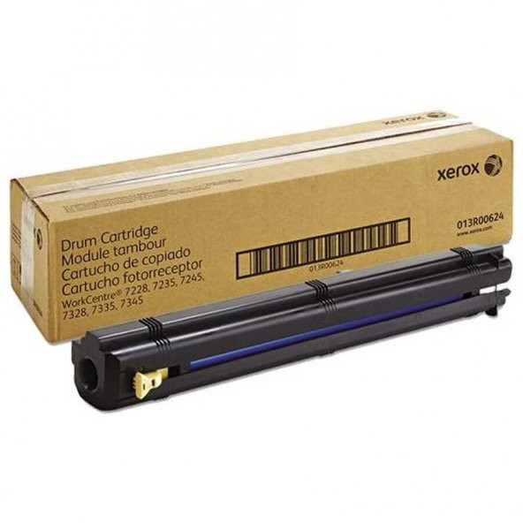Xerox Workcentre 7328 -006R01175 Siyah Toner ürün görseli 1