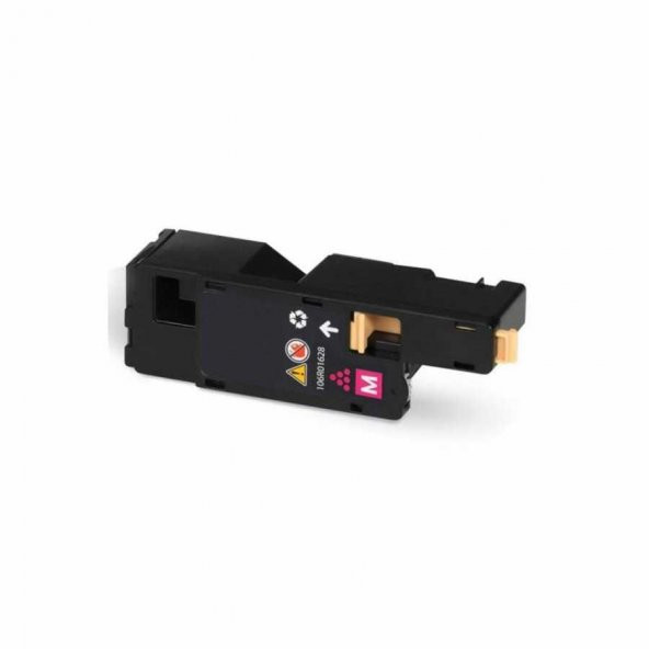 Xerox Phaser 6020 / 6022 -106R02761 Kırmızı Toner ürün görseli 1