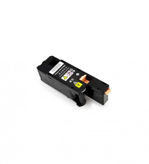 Xerox Phaser 6020 / 6022 -106R02762 Sarı Toner ürün görseli 1