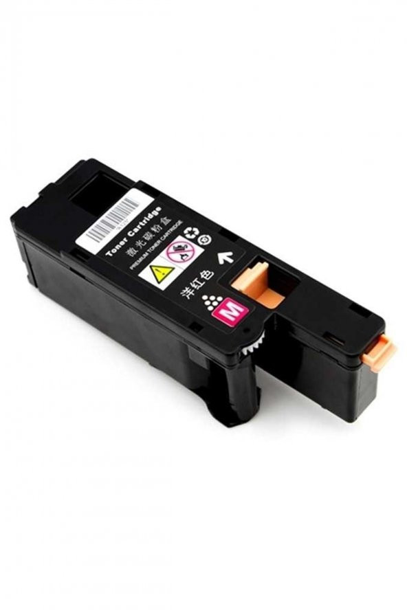 Xerox Phaser 6000 / 6010 -106R01632 Kırmızı Toner ürün görseli 1