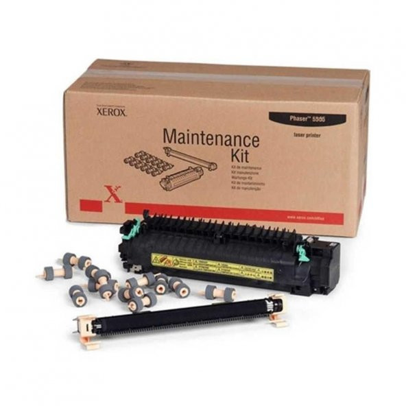 Xerox Phaser 5335-108R00772 Bakım Kiti ürün görseli 1
