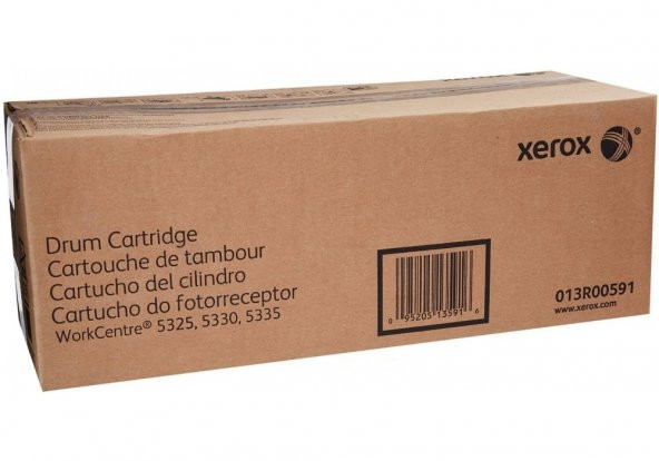 Xerox Workcentre 5325-013R00591 Fotokopi Drum Ünitesi ürün görseli 1