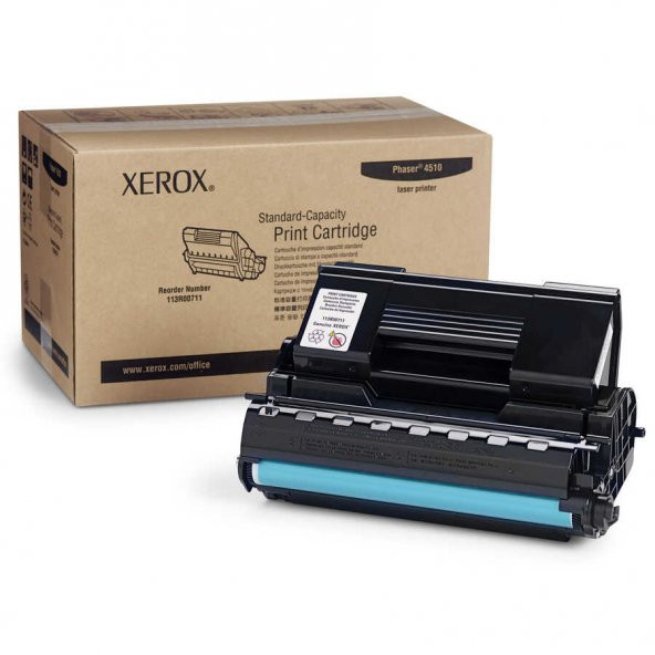 Xerox Phaser 4510-113R00711 Toner ürün görseli 1
