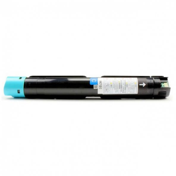 Xerox Workcentre 7120-006R01464 Mavi Fotokopi Toner ürün görseli 1