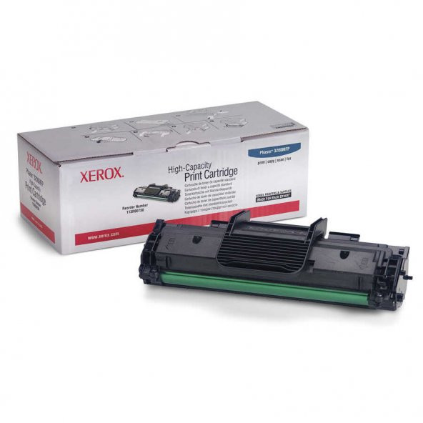 Xerox Phaser 3200-113R00730 Toner ürün görseli 1