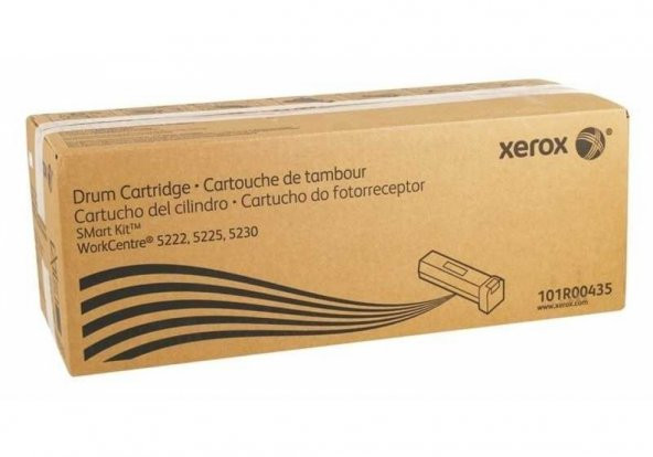 Xerox Workcentre 5225-106R00435 Fotokopi Drum Ünitesi Yüksek Kapasiteli ürün görseli 1
