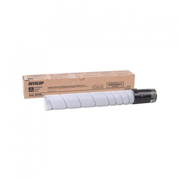 Develop TN-216 Siyah Fotokopi Toner ürün görseli 1