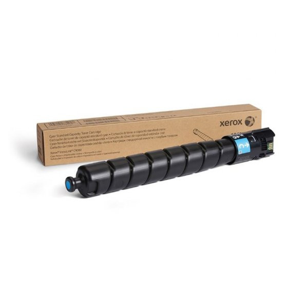 Xerox VersaLink C8000-106R04042 Mavi Toner ürün görseli 1