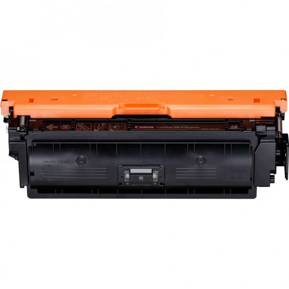 Canon CRG-040H/0461C001 Siyah Toner Yüksek Kapasiteli ürün görseli 1