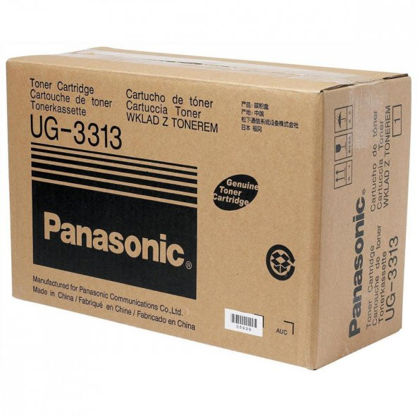 Panasonic UG-3313 Drum Ünitesi ürün görseli 1