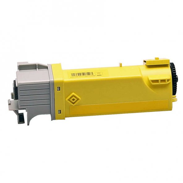 Xerox Phaser 6128-106R01458 Sarı Toner ürün görseli 1