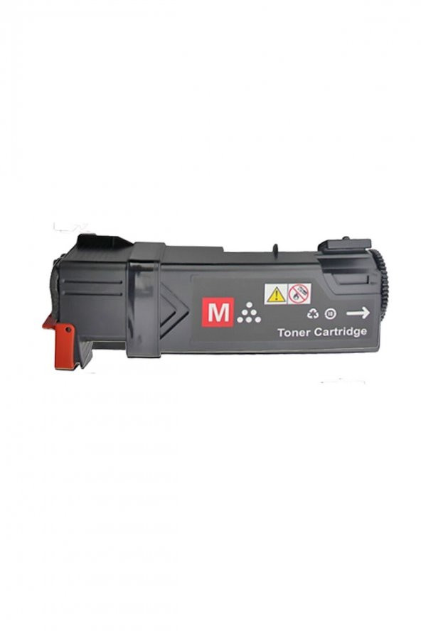 Xerox Phaser 6128-106R01457 Kırmızı Toner ürün görseli 1
