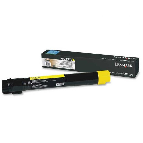 Lexmark C950-C950X73G Renkli Drum Ünitesi ürün görseli 1